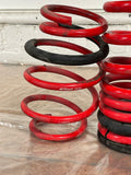 2018-23 Ford Mustang GT Eibach Lowering Springs Set 216