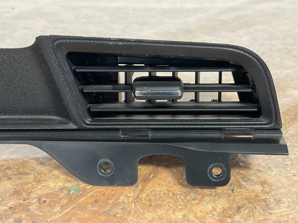 2018-23 Ford Mustang GT RH Passenger HVAC Vent Trim- For Dash 216