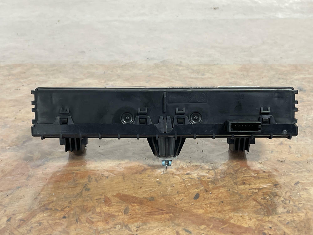 2018-23 Ford Mustang GT Theft Control Module 216
