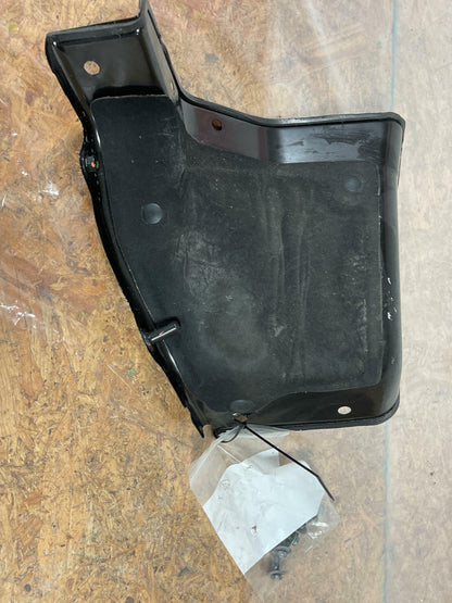 2018-23 Ford Mustang GT Battery Box Support Plate 216