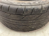 2018-23 Ford Mustang GT Nitto NT555 G2 Front Tire- 8/32'' Tread 216