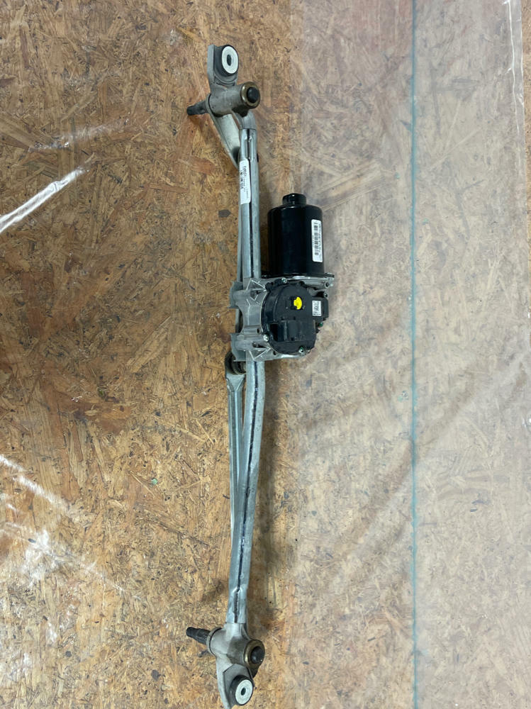 2015-23 Ford Mustang GT S550 5.0 Wiper Motor Assembly 216