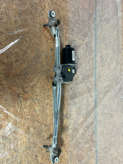 2015-23 Ford Mustang GT S550 5.0 Wiper Motor Assembly 216