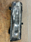 2015-23 Ford Mustang GT S550 5.0 Passenger RH Fog Light Turn Signal 216