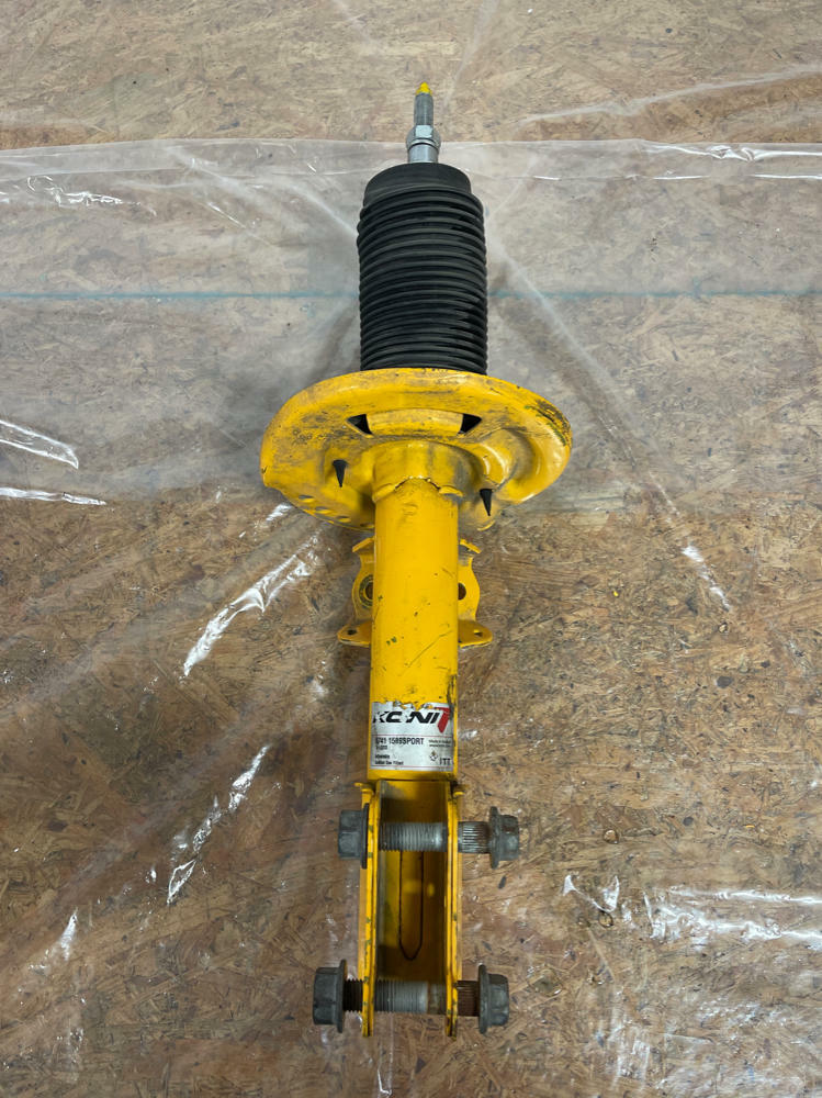 2018-23 Ford Mustang GT Koni Front Strut 216