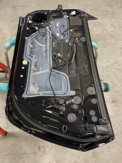 2015-23 Ford Mustang GT S550 5.0 Passenger RH Door Assembly (G1) 216