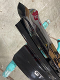 2015-23 Ford Mustang GT S550 5.0 Decklid & Performance Pack Spoiler (G1) 216