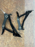 2018-23 Ford Mustang GT Trunk Hinges w/ Struts (G1) 216