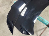 2015-23 Ford Mustang GT S550 5.0 Decklid & Performance Pack Spoiler (G1) 216