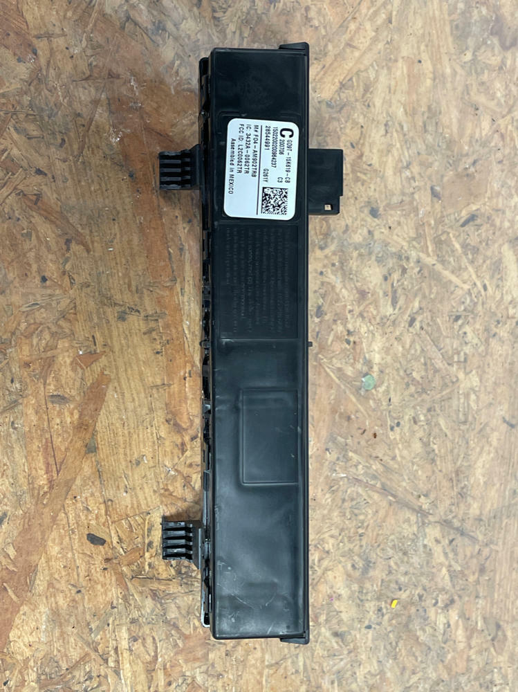 2018-23 Ford Mustang GT Theft Control Module 216