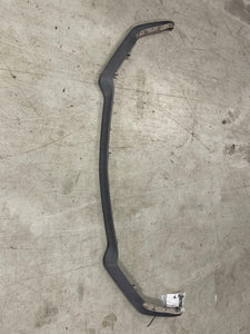 2015-23 Ford Mustang GT S550 5.0 Front Chin Spoiler 216