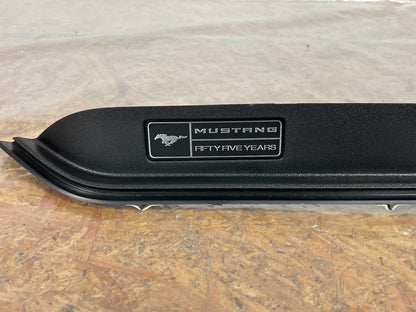2018-23 Ford Mustang GT RH Passenger HVAC Vent Trim- For Dash 216