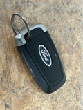 2018-23 Ford Mustang GT Blue Oval Key Fob 216