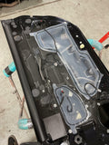 2015-23 Ford Mustang GT S550 5.0 Passenger RH Door Assembly (G1) 216