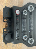 2019-23 Ford Mustang GT S550 5.0 OEM Radio & Bezel Push Button Start 216
