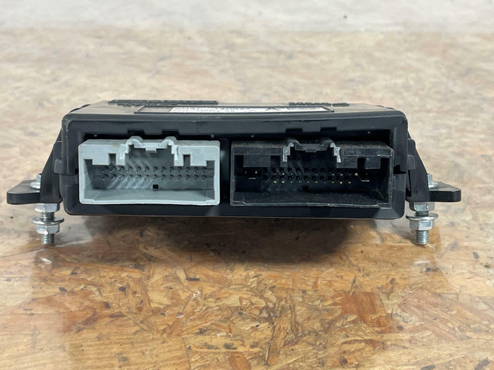 2018-23 Ford Mustang GT Lighting Control Module 216