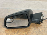 2015-23 Ford Mustang GT S550 5.0 LH Driver Mirror Assembly Base (G1) 216