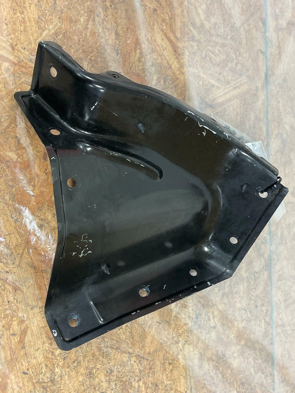 2018-23 Ford Mustang GT Battery Box Support Plate 216