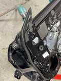 2015-23 Ford Mustang GT S550 5.0 Passenger RH Door Assembly (G1) 216