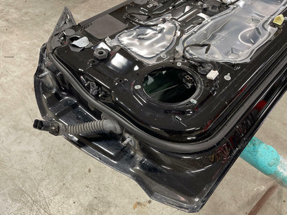 2015-23 Ford Mustang GT S550 5.0 Passenger RH Door Assembly (G1) 216