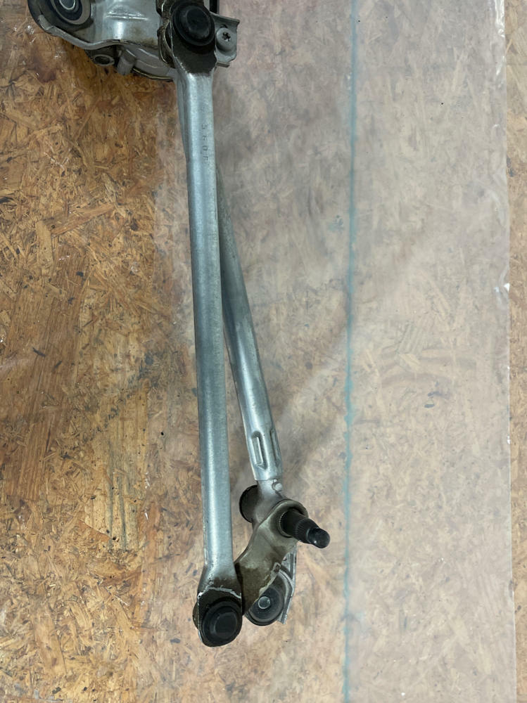 2015-23 Ford Mustang GT S550 5.0 Wiper Motor Assembly 216