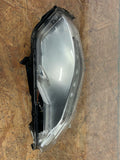 2015-23 Ford Mustang GT S550 5.0 Passenger RH Fog Light Turn Signal 216