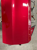 2011-14 Ford Mustang Passenger RH Door Assembly (RZ- Candy Red) 232