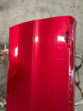2011-14 Ford Mustang Passenger RH Door Assembly (RZ- Candy Red) 232