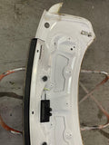 2015-17 Ford Mustang GT Deck Lid Assembly (Z1- Oxford White) 211