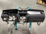2013-14 Ford Mustang 5.0 Coyote Dash Assembly Loaded 231
