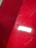 2011-14 Ford Mustang RH Passenger Door (RR- Ruby Red) 231