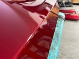 2011-14 Ford Mustang RH Passenger Fender (RR- Ruby Red) 231