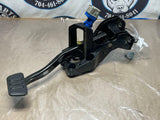 2015-17 Ford Mustang GT 6R80 Brake Pedal Assembly 214