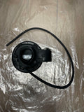 2015-17 Ford Mustang Aftermarket Fuel Door Assembly 214