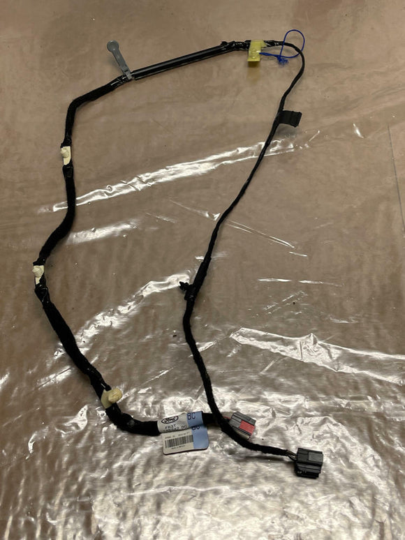 2015-17 Ford Mustang Indicator Lamp Light Harness 214