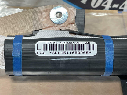 2015-17 Ford Mustang Left Driver Curtain (FR3B-63042D95-AK) 214