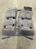 2015-23 Ford Mustang GT V6 Eco BoostCarpet OEM 214
