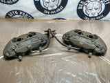 2015-23 Ford Mustang GT V6 Front Brake Calipers 214