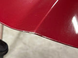 2015-23 Ford Mustang RH Passenger Door Assembly (Code RR- Ruby Red) 214