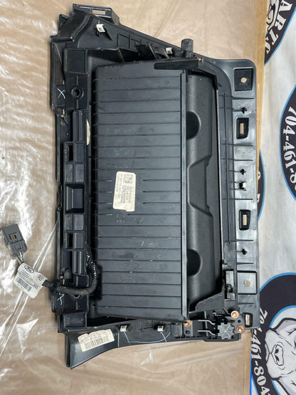 2015-17 Ford Mustang Glove Box Assembly 214