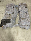 2015-23 Ford Mustang GT V6 Eco BoostCarpet OEM 214