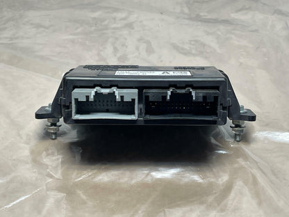 2015-17 Ford Mustang Lighting Control Module 214