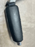 2015-23 Ford Mustang GT V6 Leather Hand Brake Assembly 214