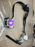 2015-17 Ford Mustang GT V6 Right Front Seat Belt Assembly 214
