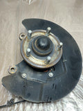 2015-17 Ford Mustang GT V6 Passenger Right Front Spindle 214