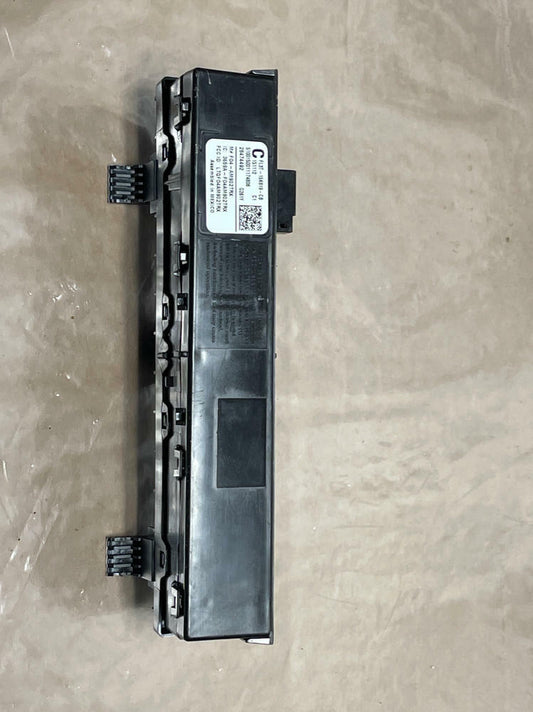 2015-17 Ford Mustang GT V6 Smart Key Antenna Module FL3T-15K619-CB 214