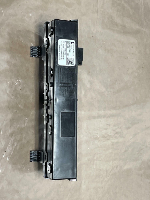 2015-17 Ford Mustang GT V6 Smart Key Antenna Module FL3T-15K619-CB 214