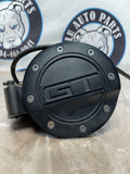 2015-17 Ford Mustang Aftermarket Fuel Door Assembly 214