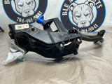 2015-17 Ford Mustang GT 6R80 Brake Pedal Assembly 214