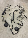 2015-17 Ford Mustang Coupe Gt 5.0 Body Harness 214